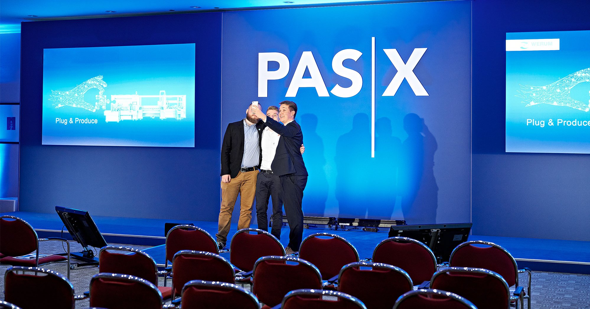 Körber Pharma | About us