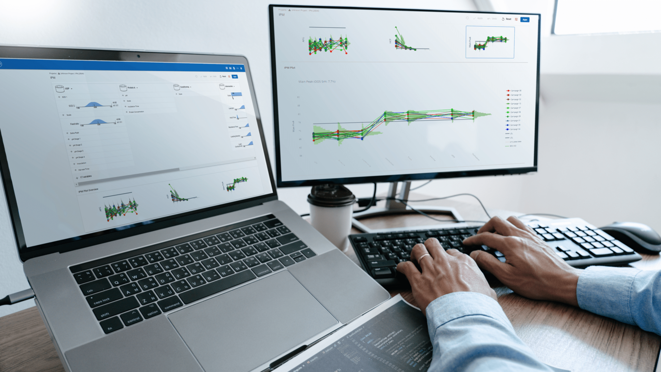 The biggest flaws in setting a control strategy in biopharmaceutical  manufacturing