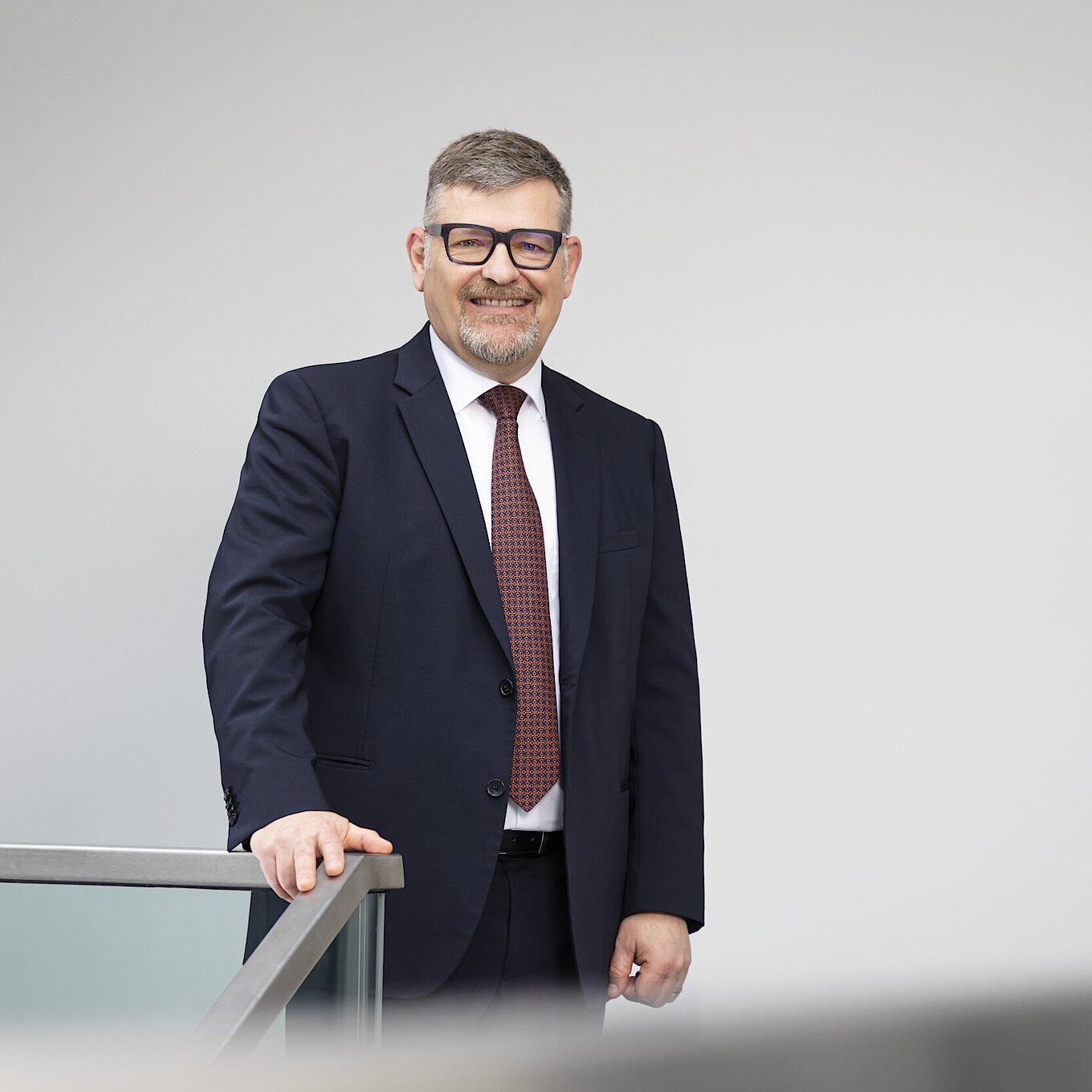 Arnaud Portet appointed as new Chief Sales Officer Software in the Körber Business Area Pharma