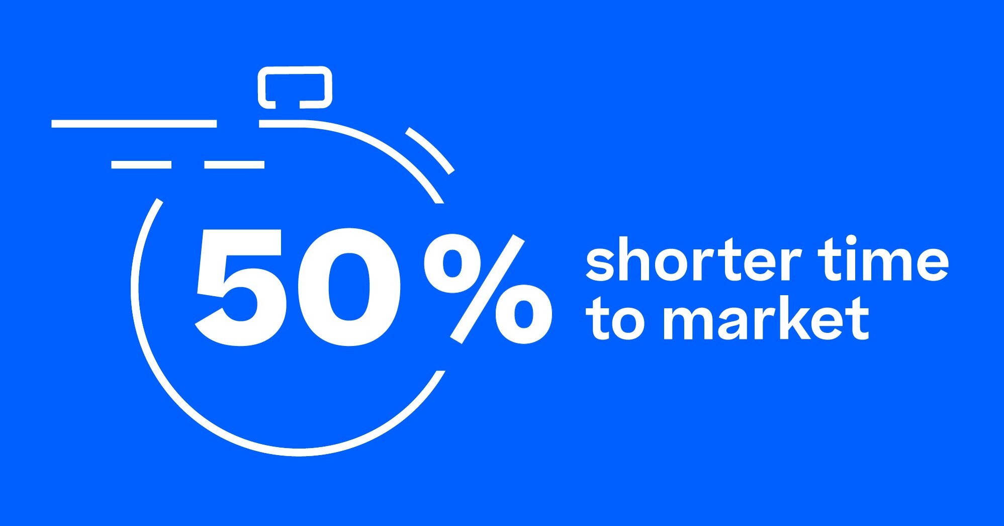How To Reduce Time To Market By 50 K Rber Pharma