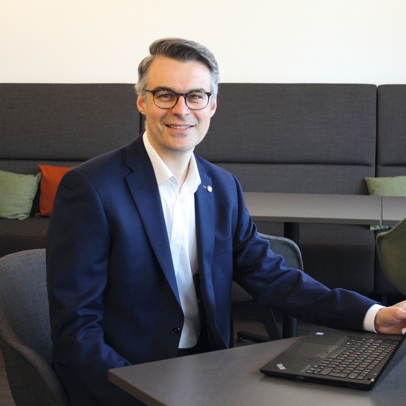 Körber treibt mit PAS-X MES der nächsten Generation den Cloud- und SaaS-Betrieb voran