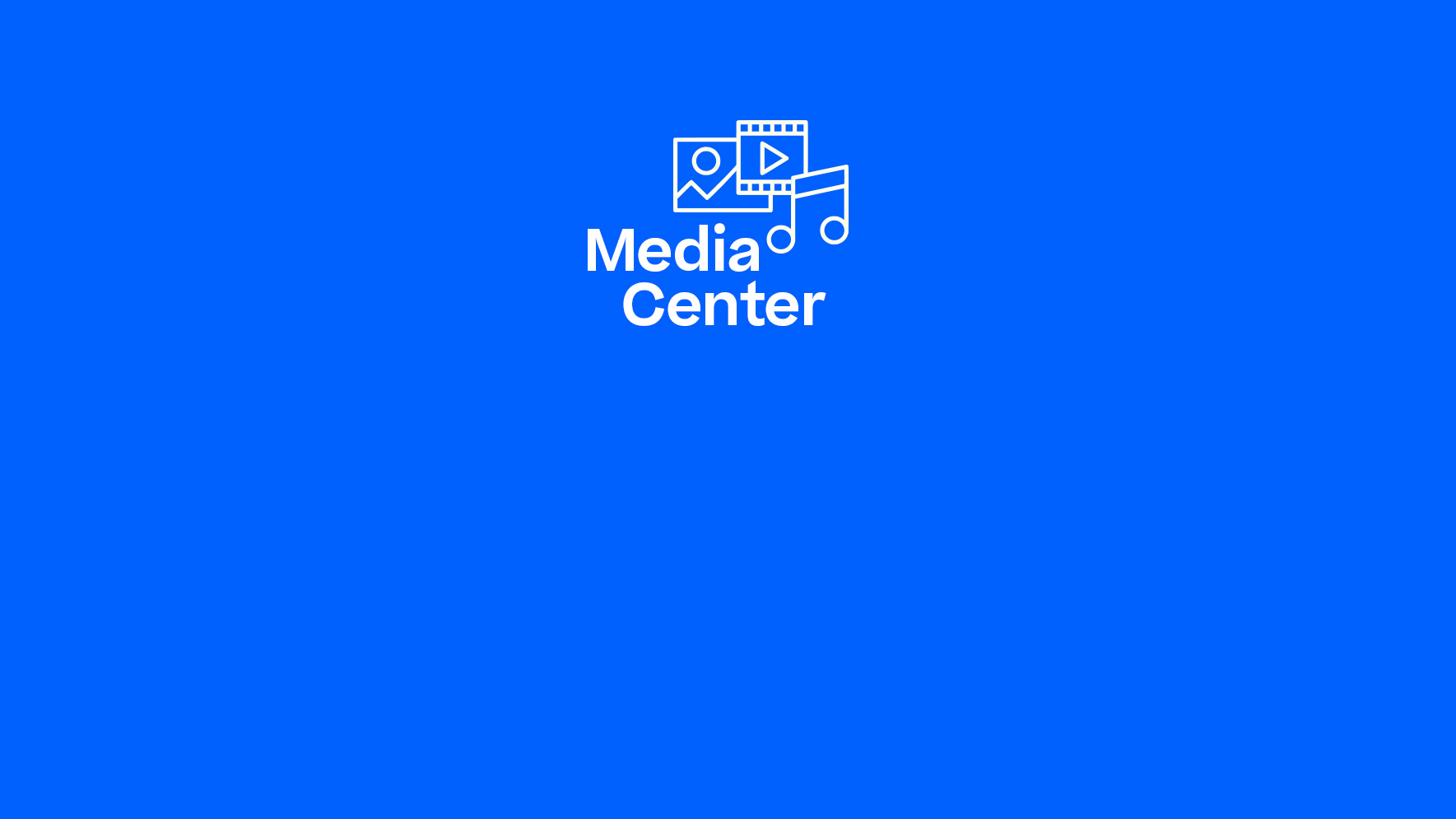 Mediacenter