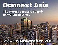 Connext Asia
