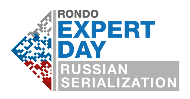 Rondo Expert Day – Russland Serialisierung - Körber Pharma