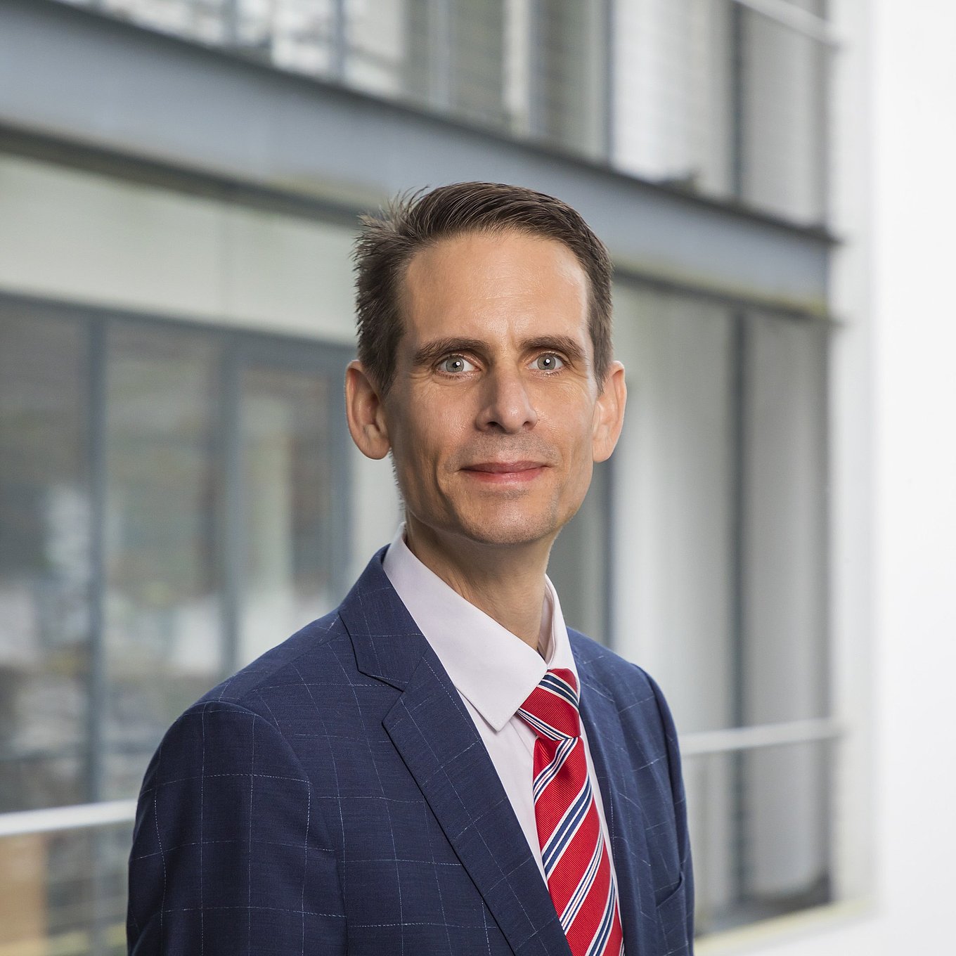 Körber-Geschäftsfeld Pharma: Neuer Chief Operating Officer stärkt Software-Kompetenz